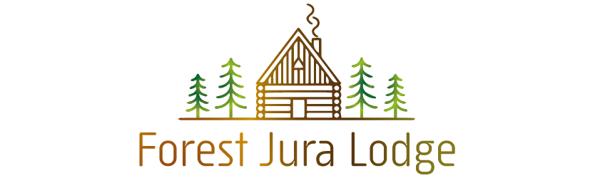 Forest Jura Lodge